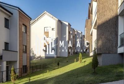 APARTAMENT 2 CAMERE I DAVINCI I FINISAT LA CHEIE - 8