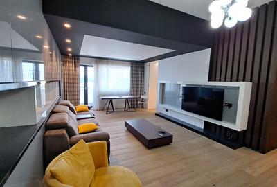 APARTAMENT 4 CAMERE CU SCARA INTERIOARA TIP LOFT -ULTRA LUX - 5