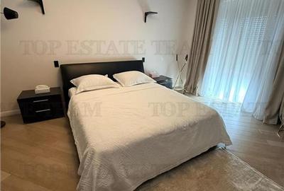 Apartament spatios cu 4 camere, 180 mp, in zona Dorobanti - 8