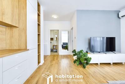 Tur virtual - 3 camere, elegant si primitor,  Central - Parcul Botanic - 10