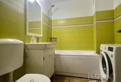 Apartament cu 2 camere decomandate in Grigorescu - 4