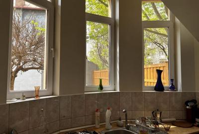 Vanzare apartament in vila zona Victoriei - 2