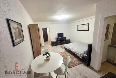 Apartament 1 camera, UMF, Aleea Carpati, Targu Mures - 2