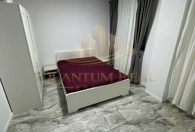 Apartament 2 camere 2012, cu centrala   | Etaj 1 | Parc Sebastian - 6