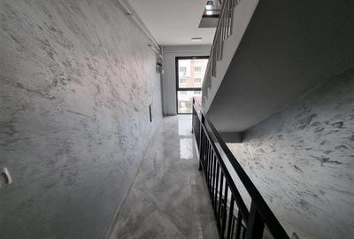 Apartament in bloc nou cu parcare - 9