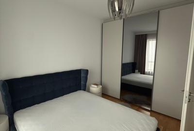 Luxuria Herastrau, Agronomie metrou, mobilat/utilat/finisat lux, 2/8, priveliste - 7