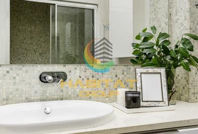 Penthouse- 192mp + parcare subterana-metrou Berceni - 7