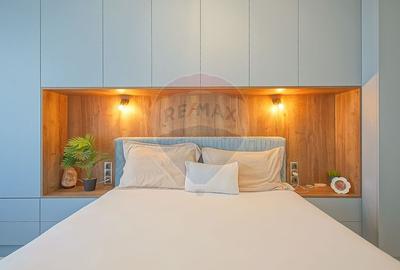 COMISION 0%!PENTHOUSE CU TERASA PANORAMICA 136 MP |CORESI AVANTGARDEN - 17
