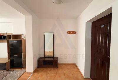 Apartament 2 camere 43 mp utili etaj 3 cu lift in Opera Residence - 9