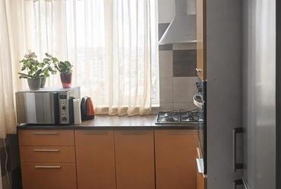 Apartament cu 2 camere complet utilat si mobilat - 5