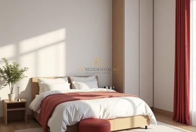 Apartament in zona Berceni - 2 camere, decomandat, Comision 0% - 4