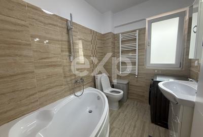 Apartament modern cu 3 camere | Valea Lupului – Cartier Iriss - 5
