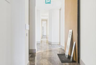 Penthouse 102 The Address, Barbu Văcărescu - 11