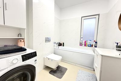 Apartament modern cu 2 camere, 51,2 mp utili, etaj 2 - Dumbravita - 7
