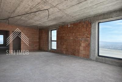 Duplex modern, tehnologie smart, zona Voroneț, terasa panoramica cu view superb - 5
