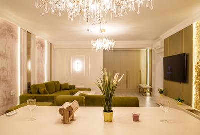 Apartament 2 camere lux | 66 mp | Complet Mobilat - Gata de Mutare - 23