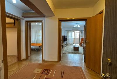 Ap. 2 camere 67mp | Bd. Decebal Nr. 11 |De inchiriat| - 5