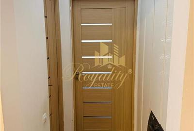 Apartament modern 3 camere, etaj 3, centrala, clima- Zona Girocului - 14