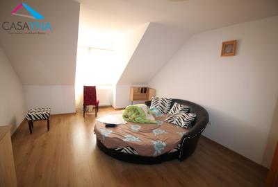 Margineni - Vila P+M - Teren 1572mp - COMISION 0%! - 10