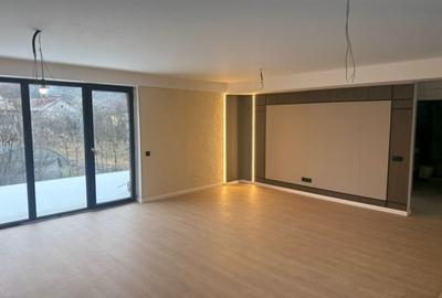 Ansamblu exclusivist! Casă FINISATA individuala, 165mp, teren 500mp, Popesti - 8