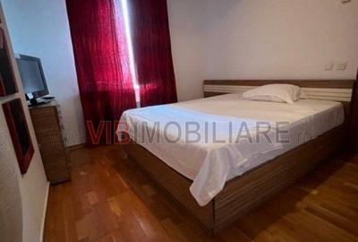 Decebal - Calea Calarasilor - bloc 2012 - 2 camere - 1