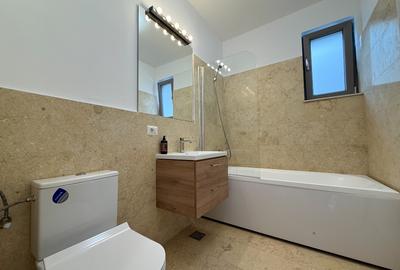 Lifestyle aproape de natură Vilă 4 camere Corbeanca - 13