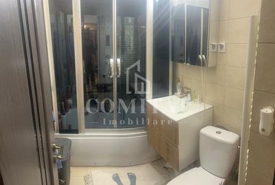 Apartament cu 3 camere decomandate | Zona Kaufland - Mărăști - 7