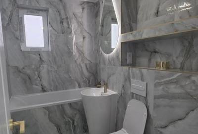 Apartament 4 camere decomandat zona Aurel Vlaicu - 3