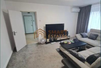 Apartament 3 camere renovat- langa metrou - Titan