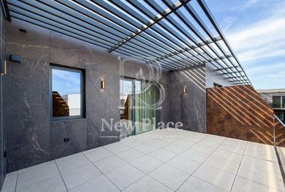 [VIDEO] Arqa Jolie Village | Apartament exclusivist | Terasa  22 mp | ULTRA LUX - 13