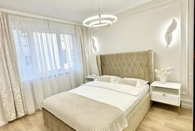 Apartament | Ultrafinisat | 2 camere |ZONA CENTRAL - 1