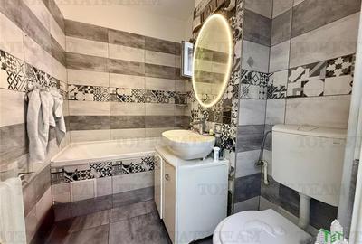 Apartament 3 camere | Renovat | 2 min de Metrou | Drumul Taberei - 5