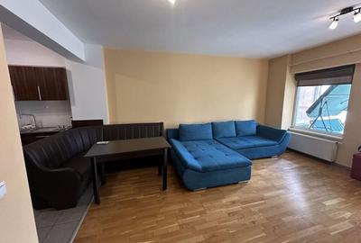 Apartament 2 camere Dristor