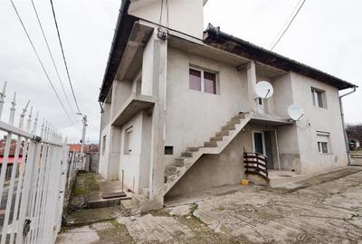 RECO Imobiliare | Casa P+E, 916 mp teren, front 25 ml – Iorga, zona Garii - 23