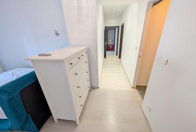 Apartament 3 camere 77mp | 0 Comision | Piscina | Baneasa | Natura Residence - 36
