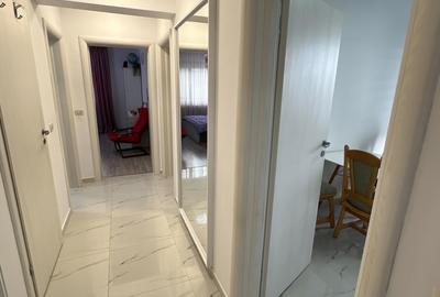 Fundeni-Str. Marului, 3 camere- 83 mp, bloc 2020, mobilat si utilat - 18