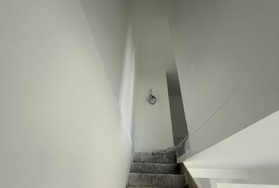 Apartament DUPLEX în Constanța – 3 camere cu terasă spectaculoasă de 53 mp - 21