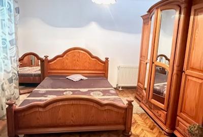 ZONA PARC - Valea Rosie (sus) casuta + vila cu teren 834mp finisate! - 5