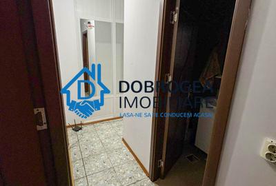 E3- 4 CAMERE DECOMANDAT, PARTER, CENTRALA GAZ - 6