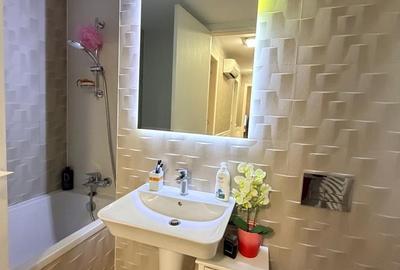 Vanzare2 Camere Loc de Parcare Cloud 9 Residence - 9