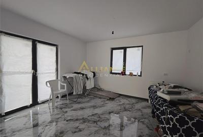 CASA - CARTIERUL NOU, COMUNA BERCENI - 334mp TEREN - 115.000€ - 4