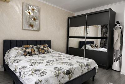 Garsoniera finisata de vânzare în zona Cetate (Mercur) - 1