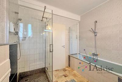 Apartament 4 Camere Inchiriere - Zona Linistita, Priveliste Deosebita - 15