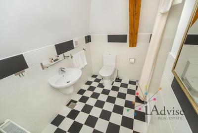 De închiriat – apartament premium în imobil exclusivist  Calea Poienii, Brașov - 6