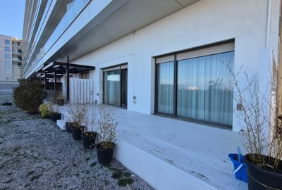 Statiunea Mamaia - Complex Caelia - ap 2 cam, parter cu terasa catre mare - 9