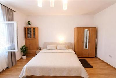 Apartament 3 camere, 140mp, cu acces auto in curte si facilitati, Prejmer, Braso - 1