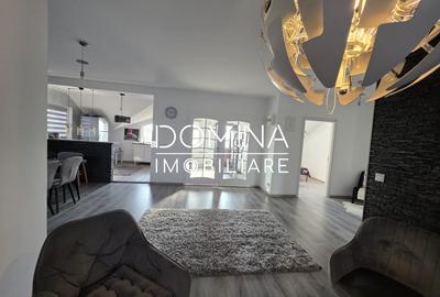 Vânzare apartament 6 camere modern,  125 mp, intrare separată – strada Barajelor - 3