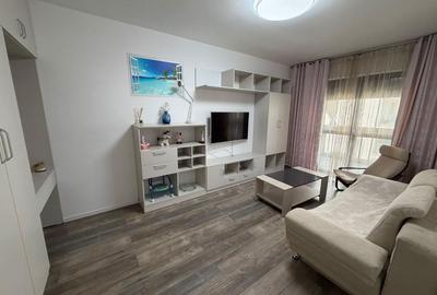 Apartament cu 2 camere decomandat, mobilat în Dobroești