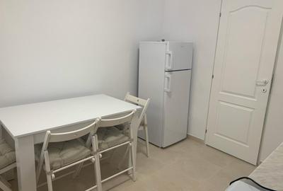 Stefan cel Mare, Bucur Obor, apartament 2 camere, modern mobilat si utilat, - 13