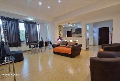 Apartament cu 2 camere decomandat în Ștefan cel Mare